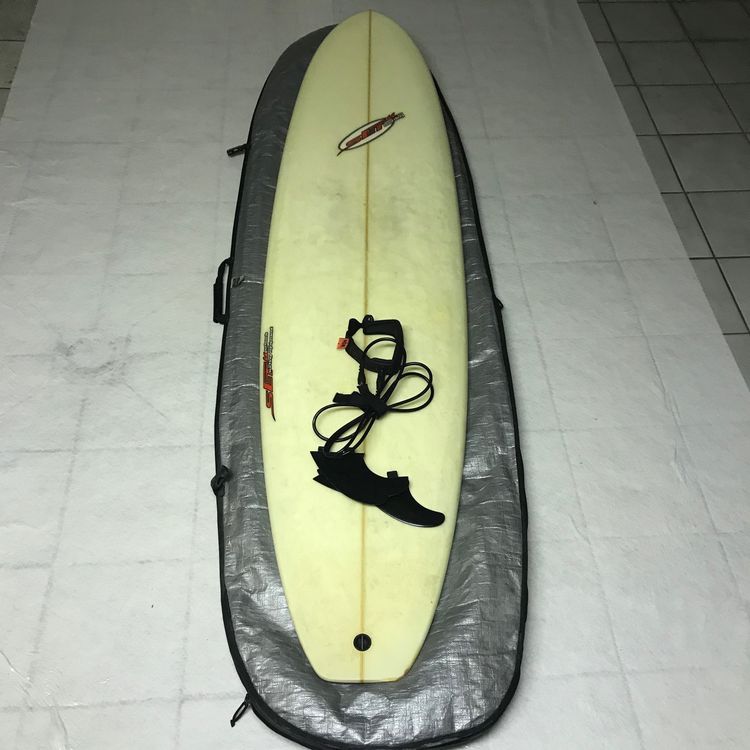 Surfboard 6.10 SET Kaufen auf Ricardo