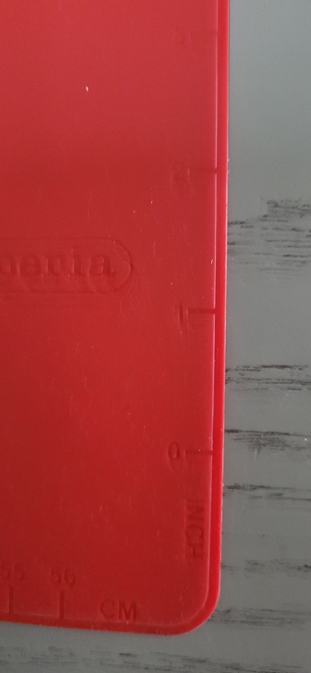 Teglie da forno: Imperia Foglio Chef Backmatte mit Wallholz - Neu – Nuovo e nell'imballaggio originale da Figino venduto da mayam63 4