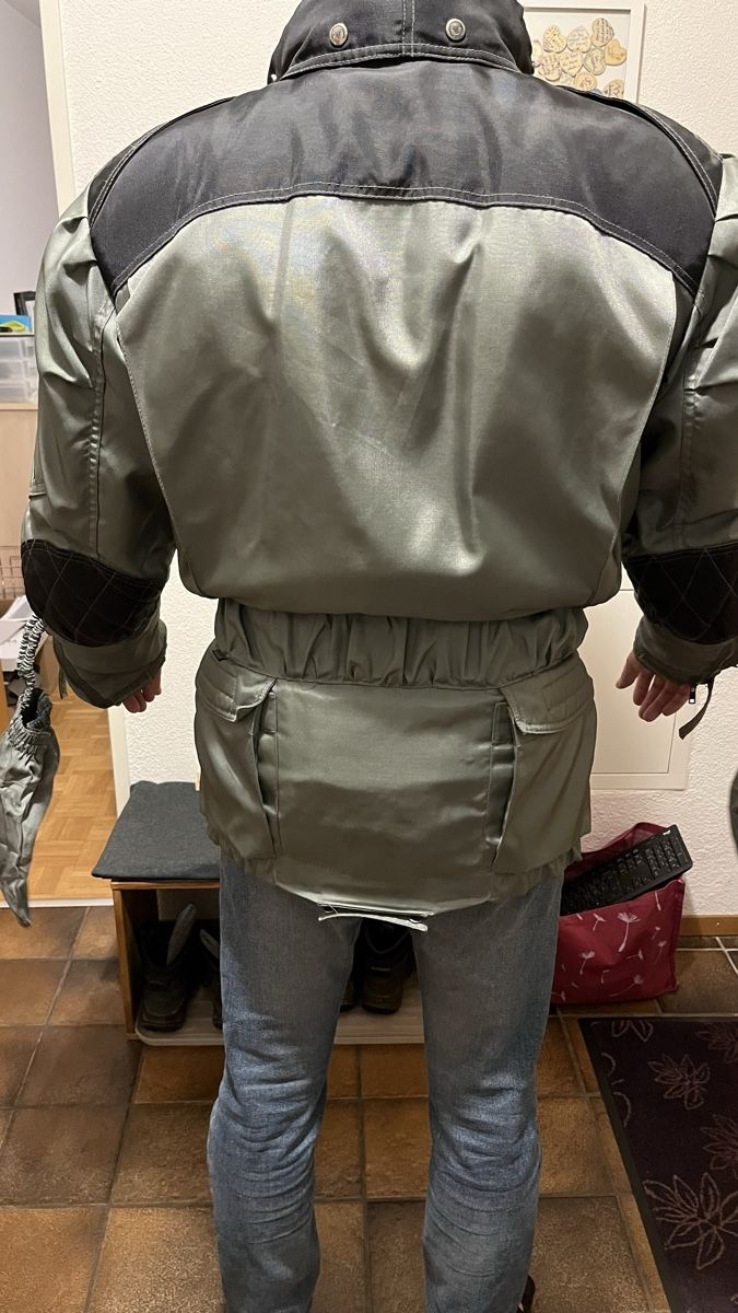 Giacche: Motorradjacke – Usato da Aarau venduto da Gipfelstuermer 2