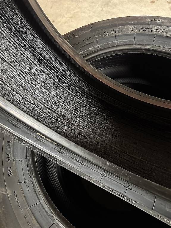 Continental Pneumatici & Ruote complete: 225/50/17 Winterreifen – Usato da Augst BL venduto da Connect.AHME. 5