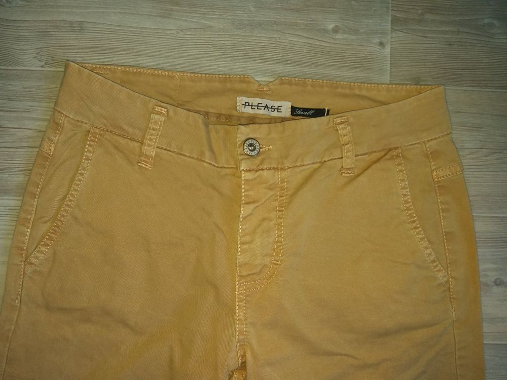 Please Jeans Hosen: Pantalon /Hose PLEASE P57    Taille / Grosse S ..... – Gebraucht aus Cossonay-ville von Super-Price-Quality 1
