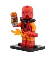 71052 col29 Bionicle Cosplayer Series 29 LEGO (NEU)