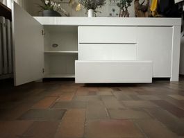 Hochwertiges Sideboard