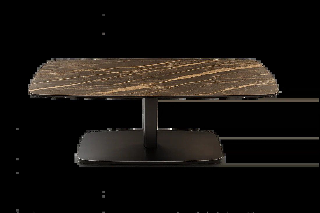 Tische: Bacher Falstaff Couchtisch – Neu (gemäss Beschreibung) aus Winterthur von Bertuca_Home_Design 2