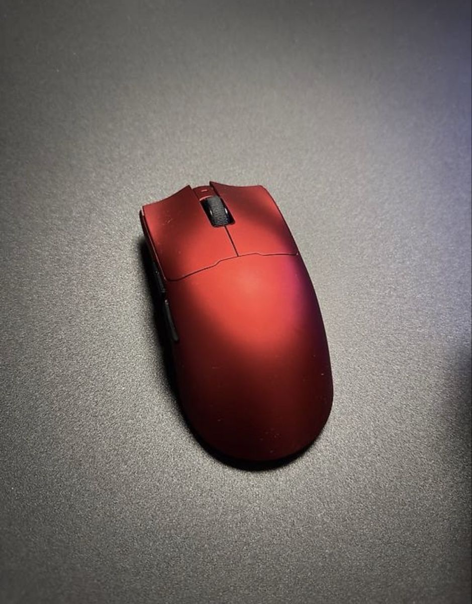 Mouse: Gaming maus eweadn s9 pro – Usato da Oberrohrdorf venduto da tech.inventory 4