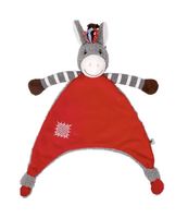 Esel Schnuffeltuch von BabyGlück