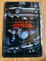 Ford Mustang shelby gt 500 eleonor.Oldtimer classic