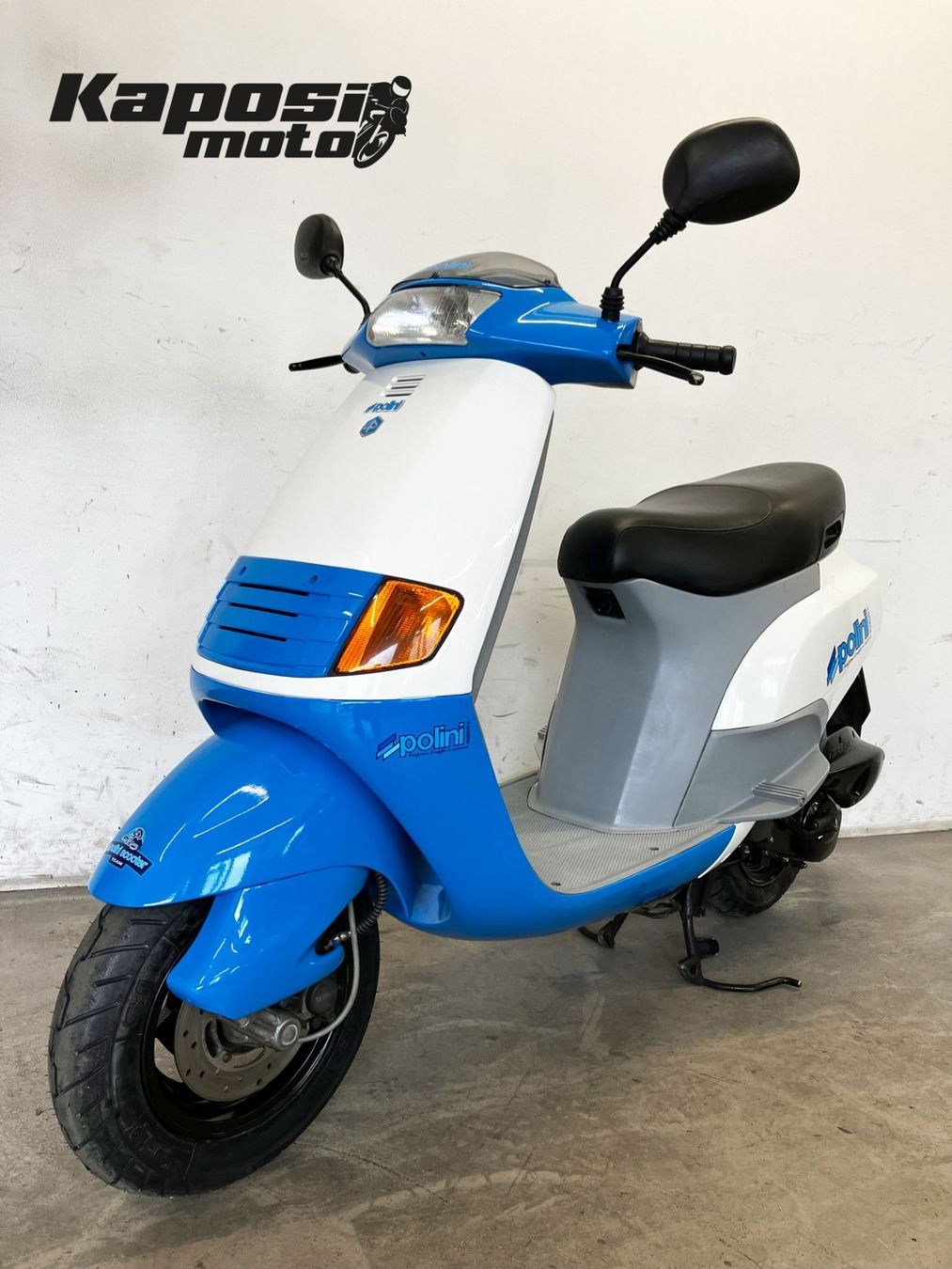 Piaggio Scooters: Piaggio Quartz – D'occasion à Däniken SO par km87 1