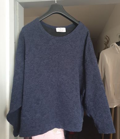 IZU Schweiz schlnes Shirt EHG