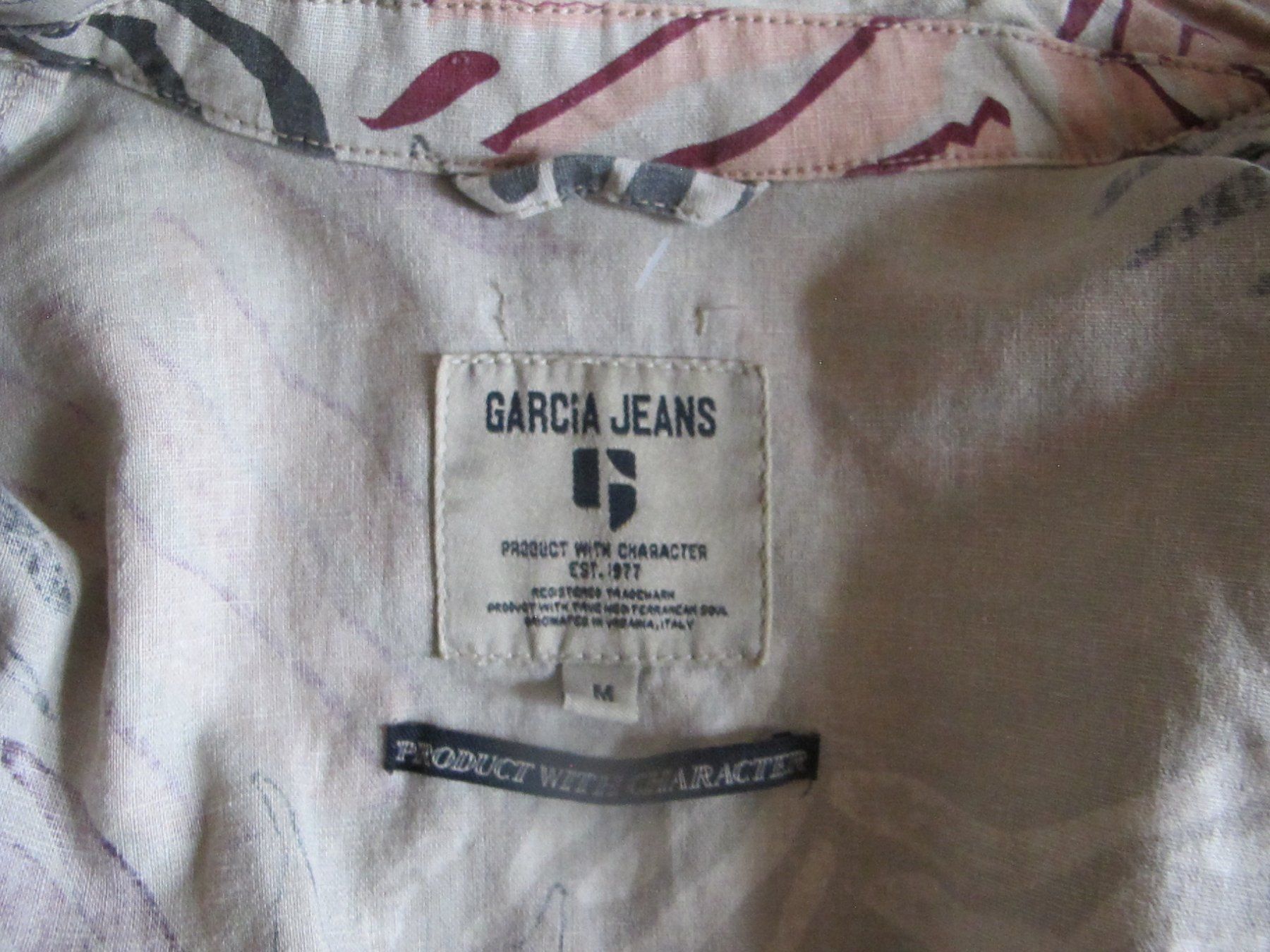 Camicette: Wunderschöne Sommerjacke Blazer Leinen Gr.M – Nuovo (secondo la descrizione) da Löhningen venduto da Chimae67 6