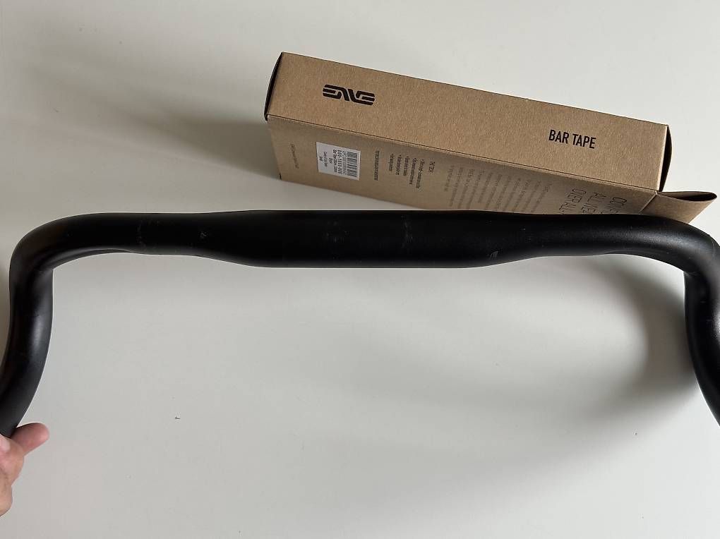 Pezzi di ricambio: Guidon aluminium Cinelli Vai – Usato da Genève venduto da br_cruzzz 3