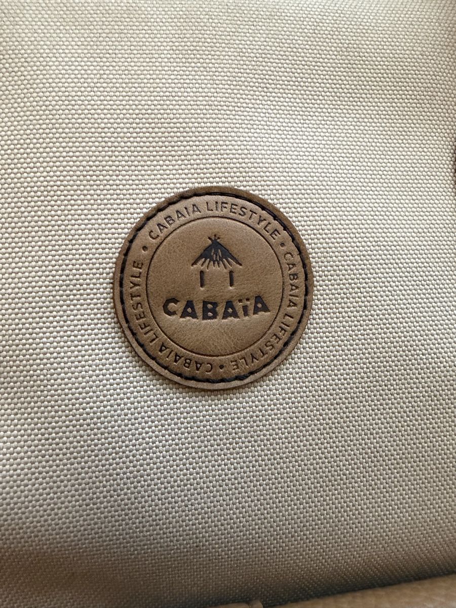 Cabaïa Zaini: Sac à dos Cabaïa – Usato da kriens venduto da mAgmAx. 4
