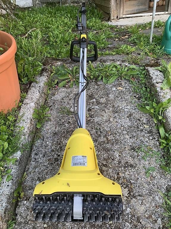 Sgombero neve: À vendre  – Usato da Neuchâtel venduto da diogo54 2