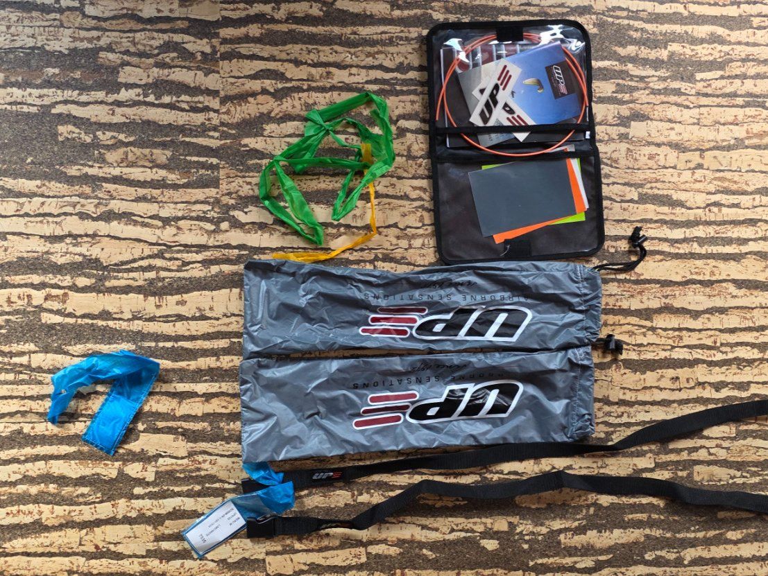 Vol libre: Backpack Summiteer Light – Neuf (Voir description) à Grabserberg par PC-Homeservice 1