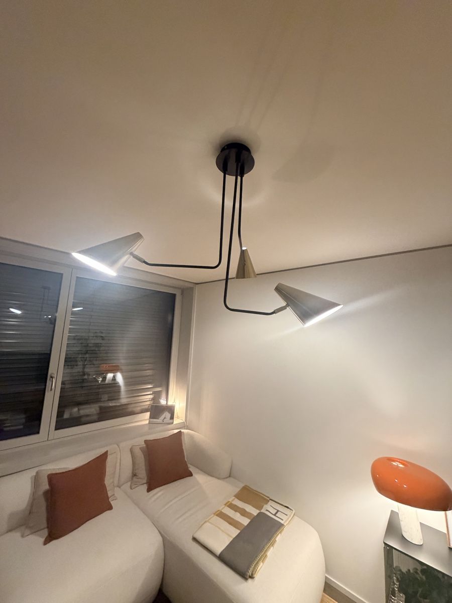 Lampes: Ceiling Lamp  – D'occasion à Zürich par fba_tg27 1