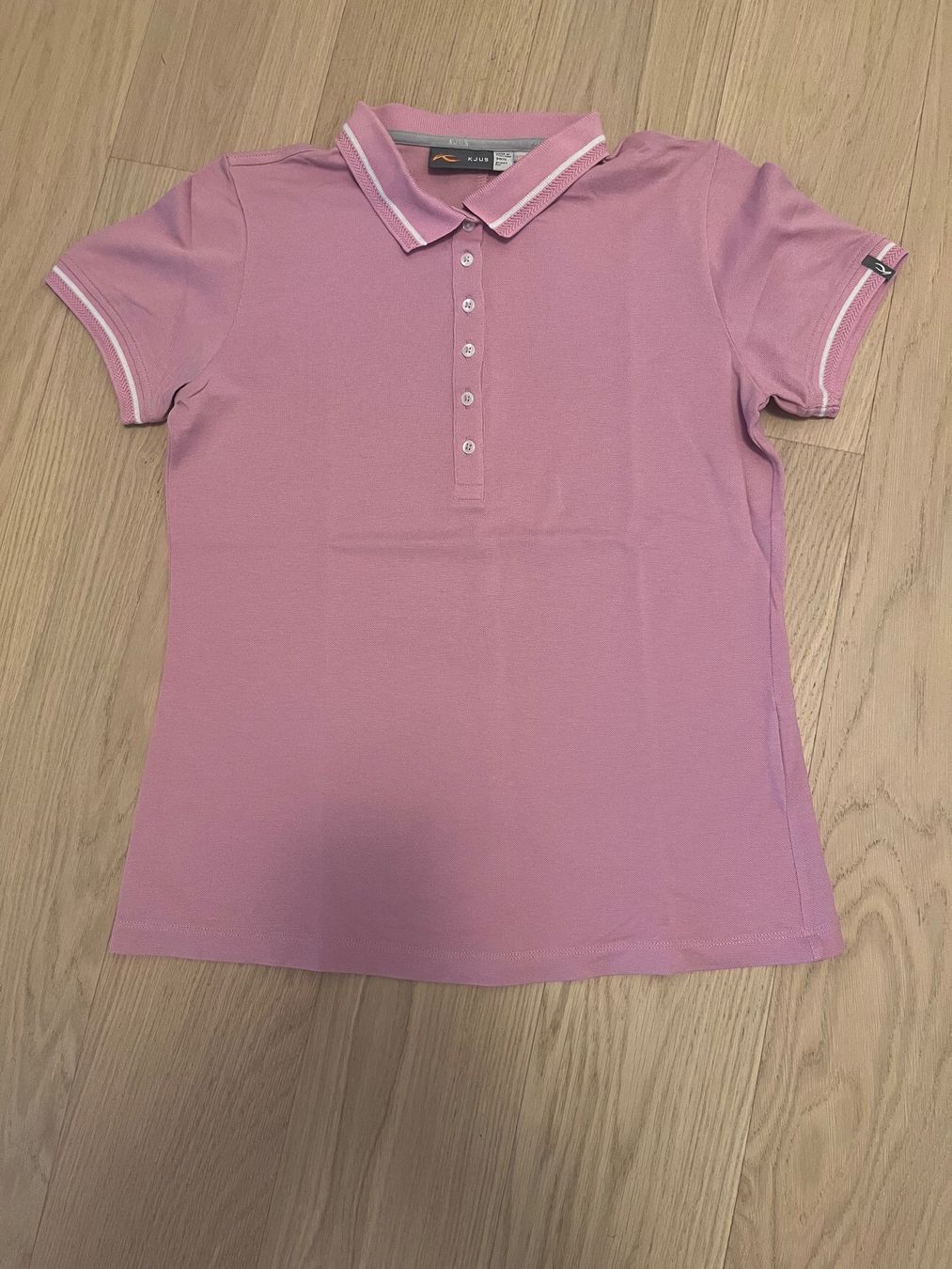 Kjus Magliette Polo: KJUS Polo, Grösse 36 – Usato da Bonstetten venduto da Savannah7