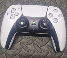 Manette DualSense PS5 blanc