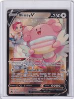 Pokémon - Blissey V (SIT TG22)