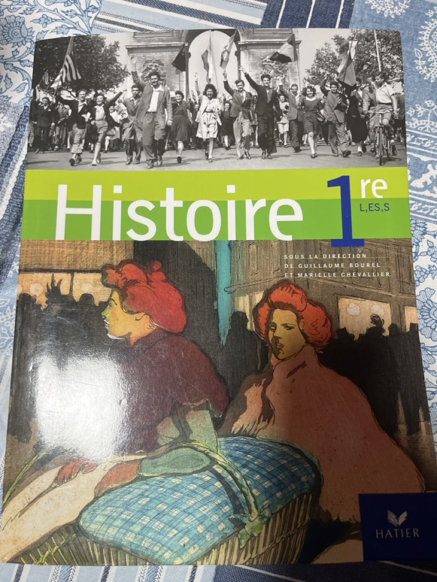 Livres: 3x livres divers – D'occasion à Noville par Berlusconi55 3