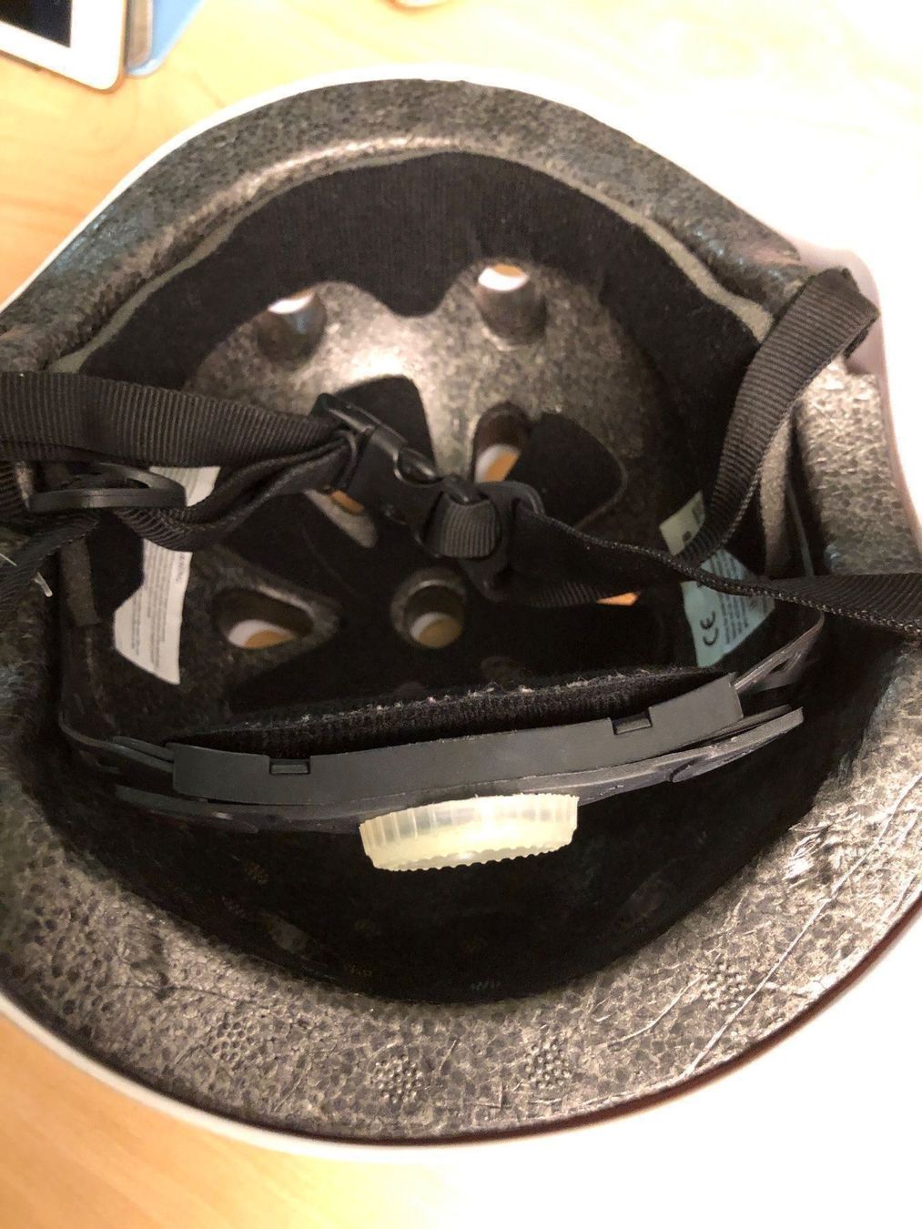 Caschi: Velo/Skater Helm Gr. 48-53 – Usato da Obergerlafingen venduto da cabo4 2