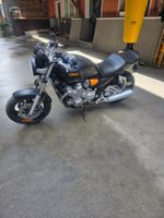 Yamaha xjr 1300