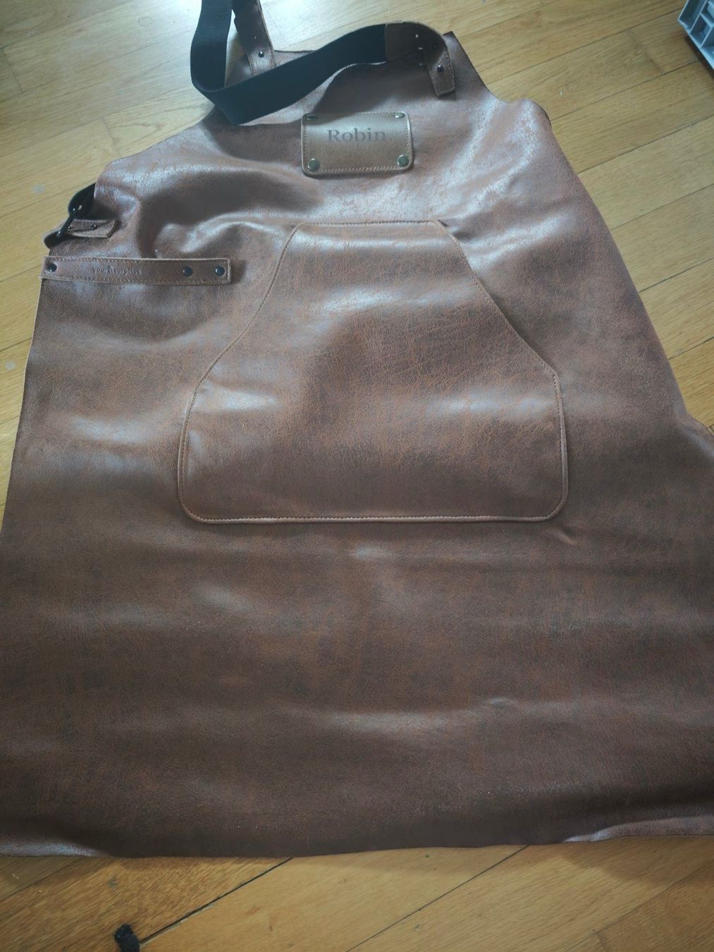 Altro per Abbigliamento & Protezione sul lavoro: Grillschürze & Zubehör – Nuovo (secondo la descrizione) da Bonstetten venduto da lin_fy7n 4