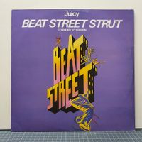 Beat Street Strut (Instrumental)