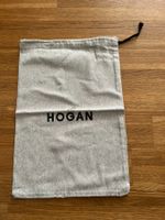 Hogan Dustbag, Staubbeutel, Stoffbeutel