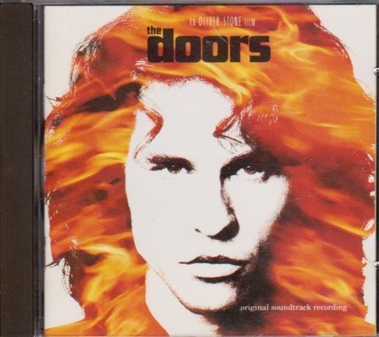 CD: THE DOORS - Original Filmsoundtrack (CD) – Usato da Zürich venduto da Vinyl