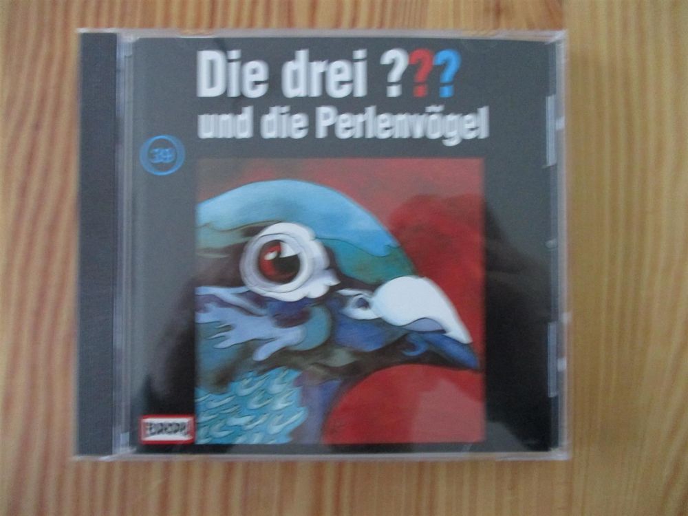 Die drei Fragezeichen (Gebraucht) in Liestal für CHF 5.5 – mit ...