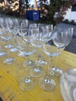 24 Sektgläser / Champagnergläser für festliche Anlässe,quali