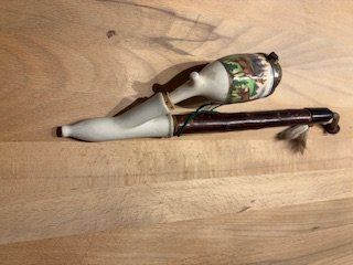 Pipe & Accessori: Tabakkkpfeife Pfeife – Usato da Steinhausen venduto da Francesco05 1