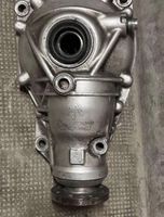 Pont avant et la transmission pour BMW X6 40d E71.