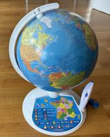 Globe clemetoni