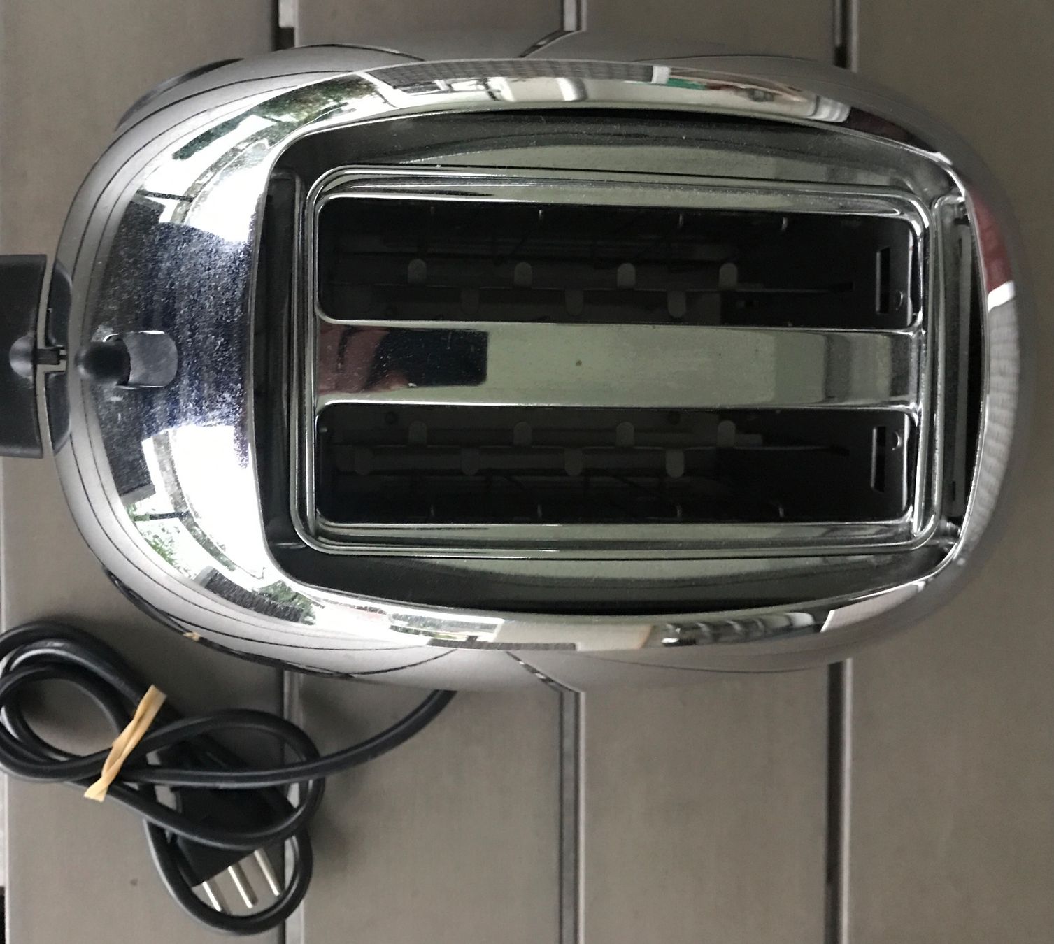 Mio Star Elettrodomestici da cucina: MIO STAR Chroma Toaster, 750 W – Nuovo (secondo la descrizione) da Ebnat-Kappel venduto da Molton 2