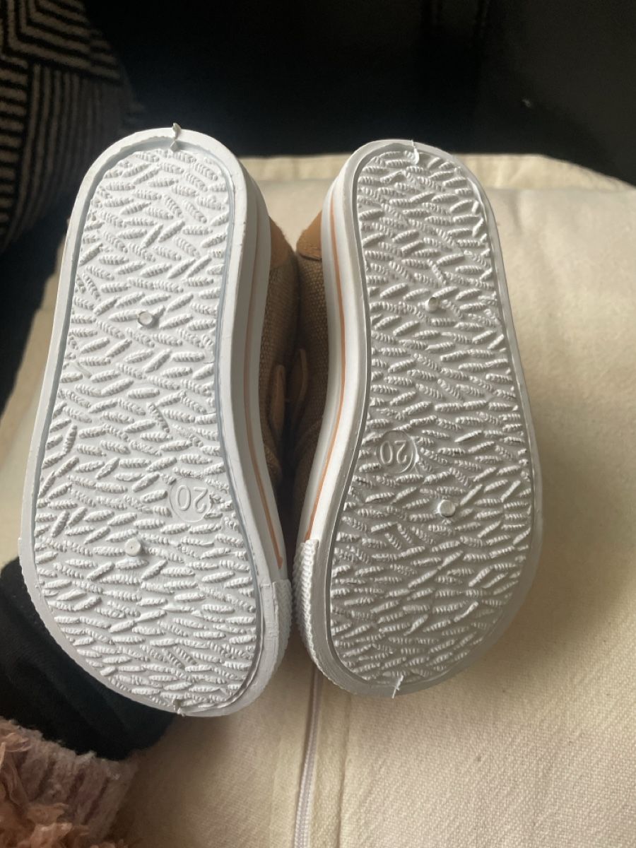 Dosenbach Scarpe per ragazzi: Schuhe grösse 20 – Nuovo (secondo la descrizione) da Niederhasli venduto da sev_d7hq 1