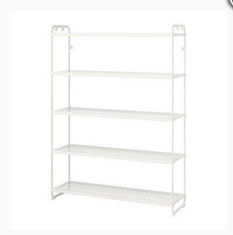 Ikea Scaffali: Regal von Ikea – Nuovo (secondo la descrizione) da Glattbrugg venduto da Ariel012 1