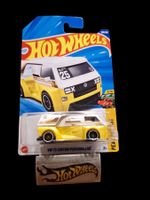 Hot Wheels Peak Pursuit 2025 VW T3 Custom 3/10 L