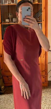 Kleid von Banana Gr. 36