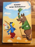 Globis neue Erlebnisse 2.Auf.von 1964