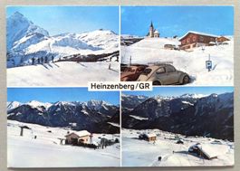 Heinzenberg / GR