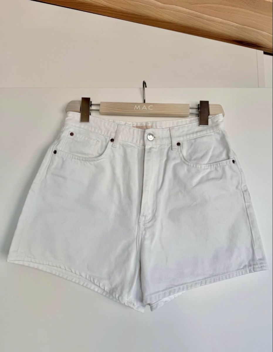 Pantalons: Bermudashort H&M – D'occasion à Dietikon par turicum_77