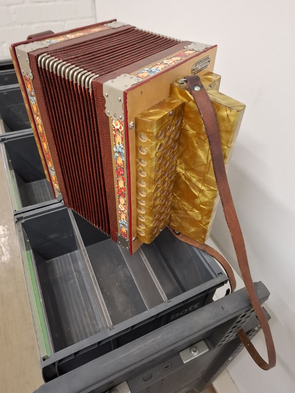 Strumenti musicali: salvisberg orgeli – Usato da Villeneuve venduto da BibiVintage 3