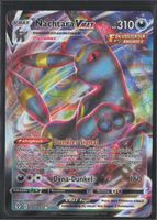 POKÉMON / Nachtara VMAX / Evolving Skies 🇩🇪
