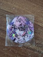 Anime Badge