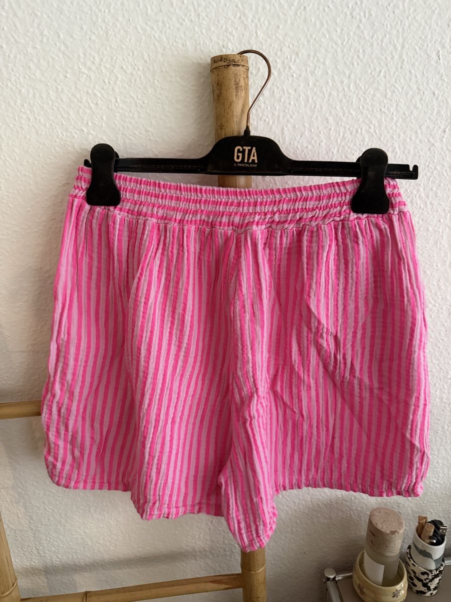 Hosen: Musselin Shorts Gr. M/L – Gebraucht aus Meilen von NHirs96 1
