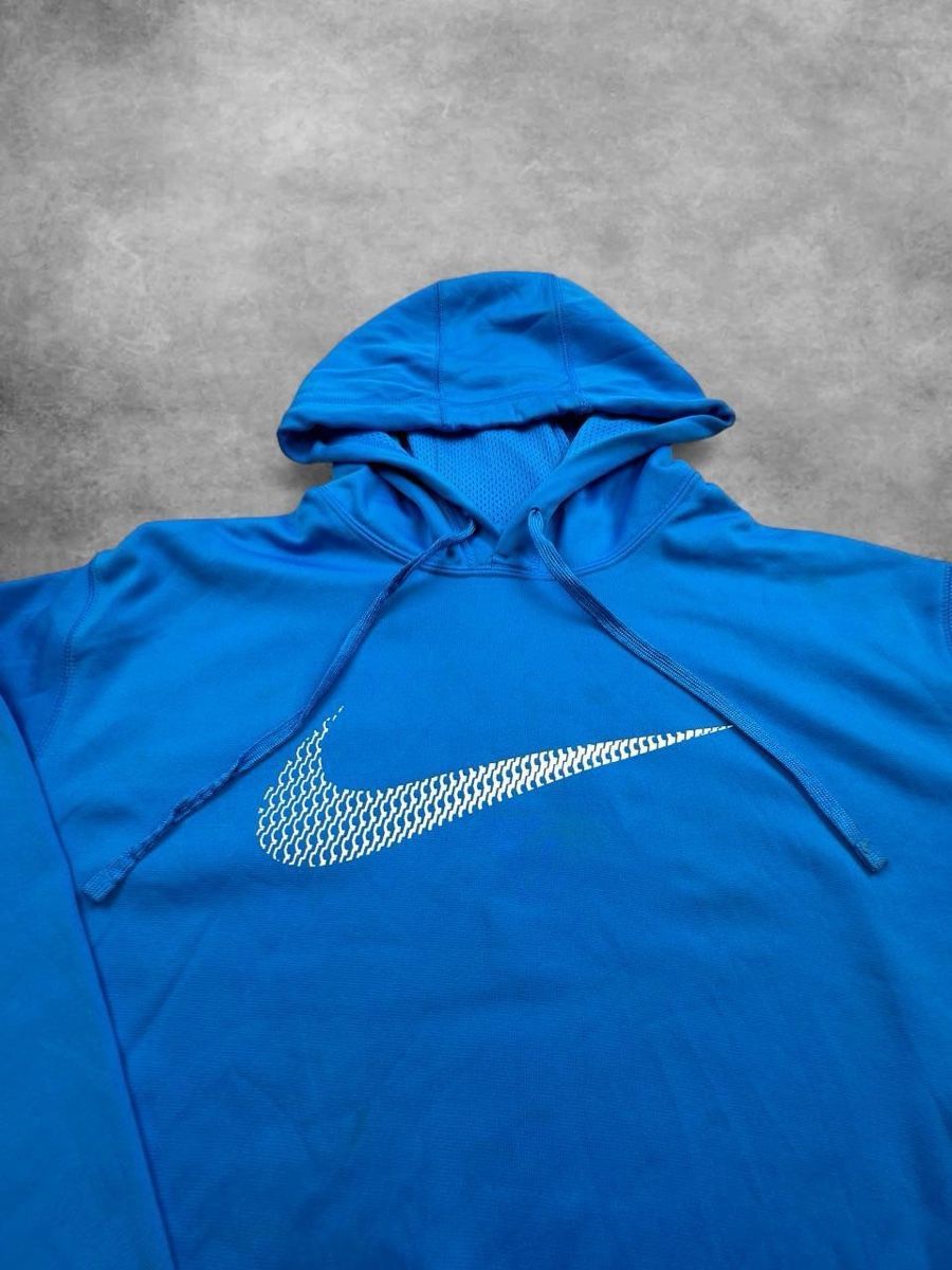 Nike Maglioni & Felpe: Nike hoodie – Usato da Erlinsbach SO venduto da TogaResell 1