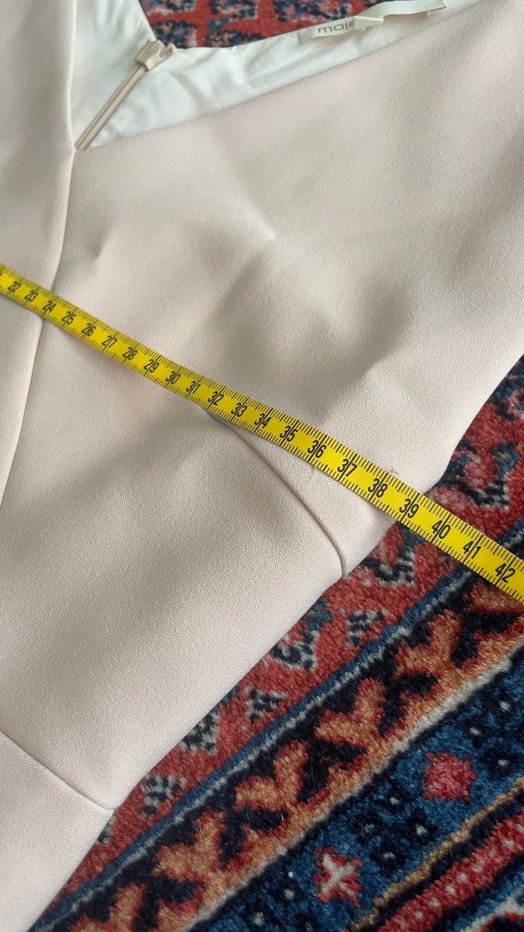 Maje Vestiti: Wunderschöne Maje Kleid Größe 1 – Usato da Wilen b. Wollerau venduto da LastChance22 3