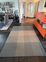 Actus bamboo carpet