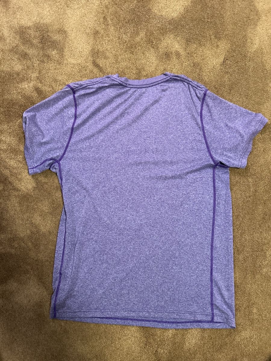 Nike T-shirt: Nike Dri Fit Tshirt  – Usato da St. Gallen venduto da den_b5pr 2
